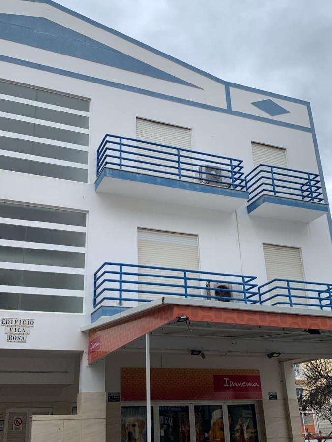 T1 Luminoso Junto A Praia Altura Exterior foto